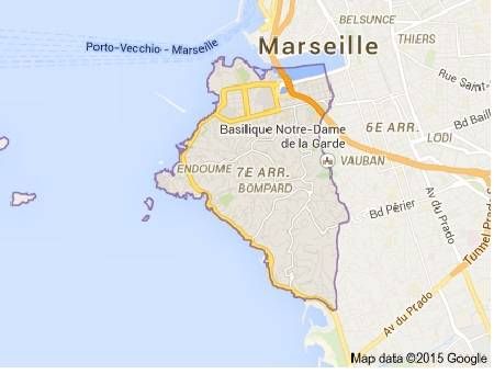 Nos prestations sur le secteur de Château-Gombert Marseille 13013