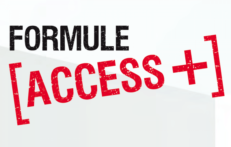 formule demeco access+