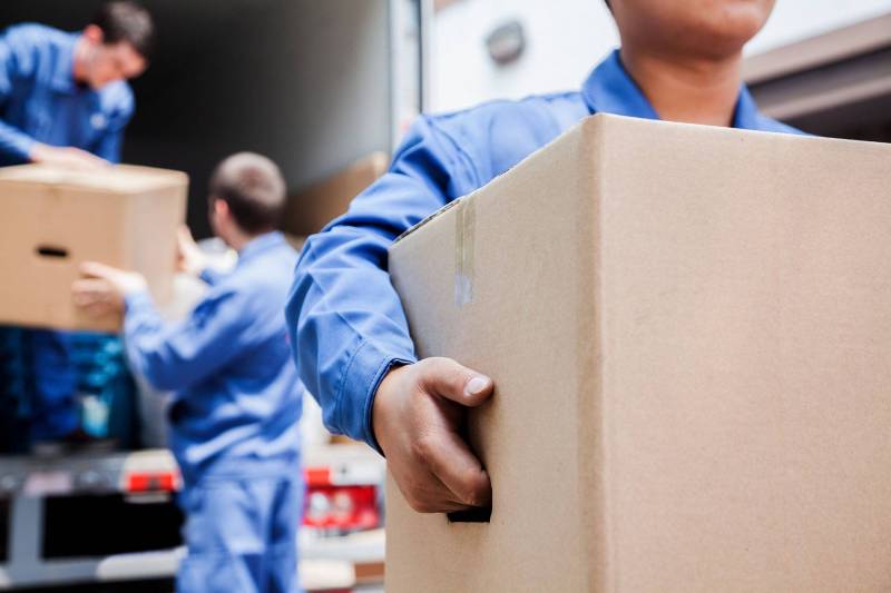 Déménager pas cher sur Marseille et sur l'ensemble de la région paca avec de vrais professionnels du déménagement