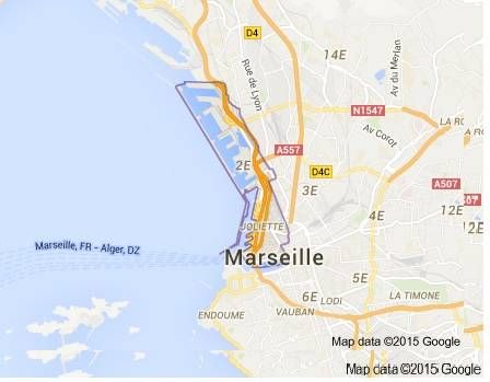 Déménageur professionnel à Marseille 13002 : services de déménagement et garde-meubles sécurisés