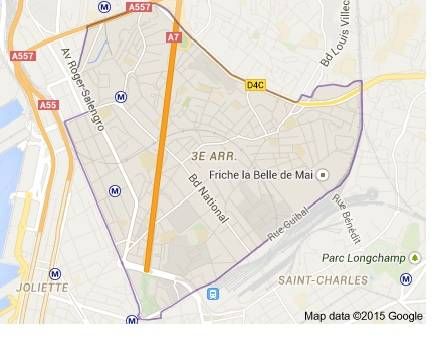 Déménageur professionnel avec devis gratuit, services sur mesure et tarifs attractifs à Marseille 13003