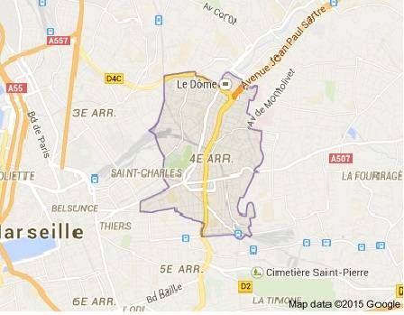 Déménagement à Marseille 13004 : devis gratuit, formules adaptées, services sur mesure et déplacement dans toute la région