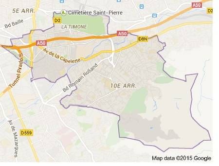 Déménageur professionnel pour déménagement de particuliers à Marseille 13010 : visite commerciale et devis gratuits, prestations de déménagements pour tout budget