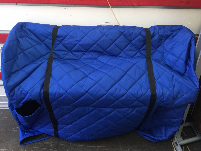 housse de protection canapé avec demenagements mazucco demeco marseille