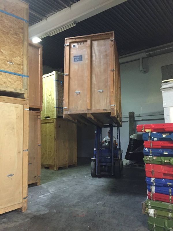 Location de caisse garde meuble individuelle pas cher sur marseille