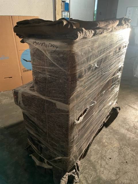 Emballage d'un piano avec soin à Marseille 13003