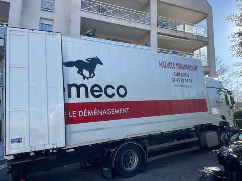 déménagements mazucco demeco aubagne