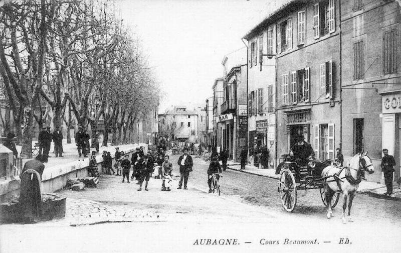 demenageur quartier beaumont aubagne