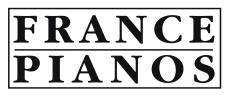 magasins de piano centre ville aix en provence France pianos aix