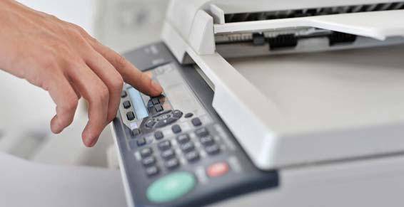 magasin de matériel pour photocopieurs et reprographies boulevard de la république aix-en-provence Midi copieurs