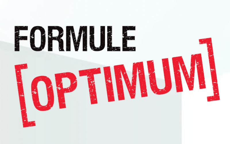 la formule optimum, la formule luxe pour déménager ou emménager sur Aubagne
