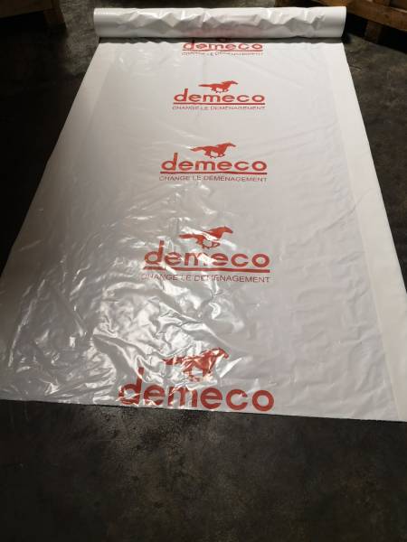 housse de matelas en plastique chez mazucco demeco aix en provence