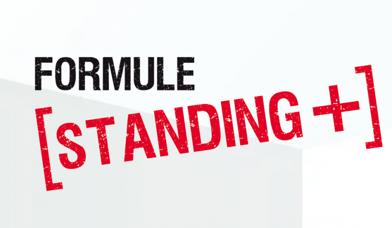 un demenagement en confort absolu en partance ou à destination d'aubagne avec notre formule standing+