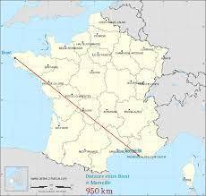 Déménageur professionnel pour déménagement longue distance de Marseille en Bretagne